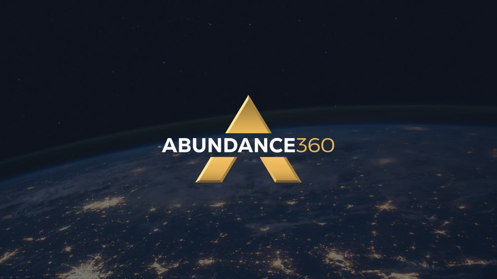 Abundance Longevity Trip 2026