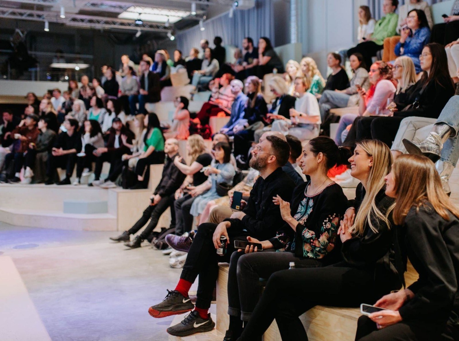 Amy Edmondson Round Table — Stockholm & Online