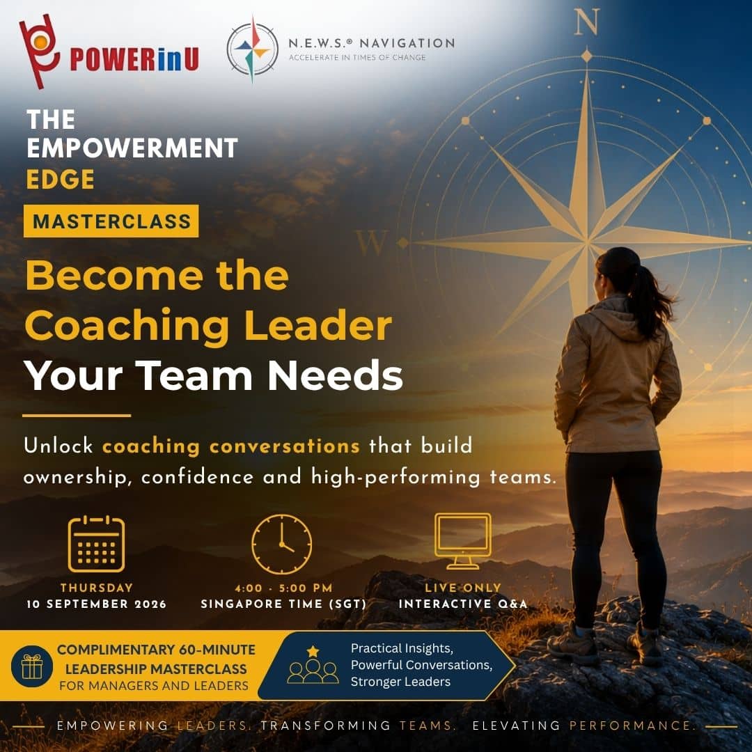 Become the Coaching Leader Your Team Needs