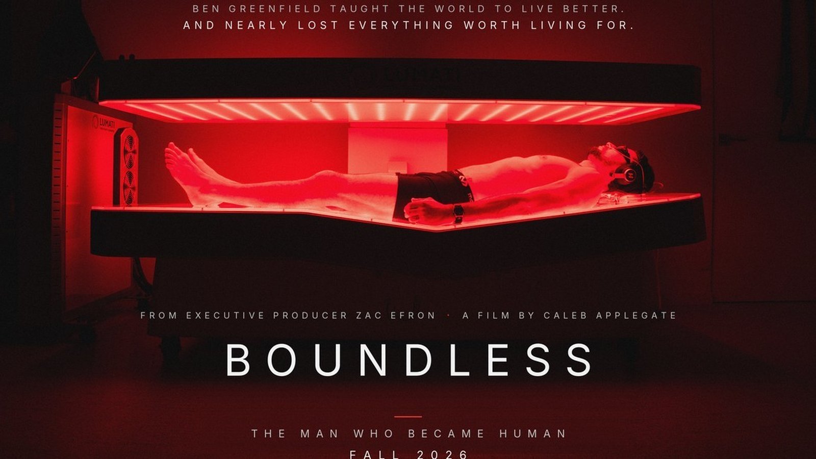 Boundless Couples Retreat — Belize