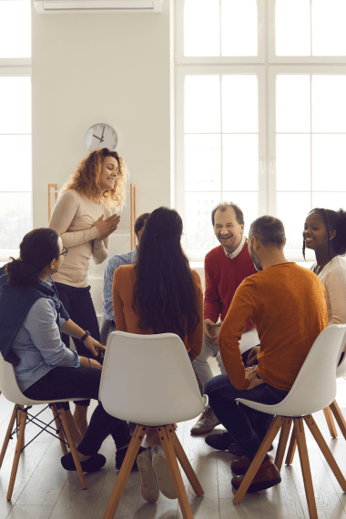 Coach to Lead: Transformative Skills for High-Impact Leadership