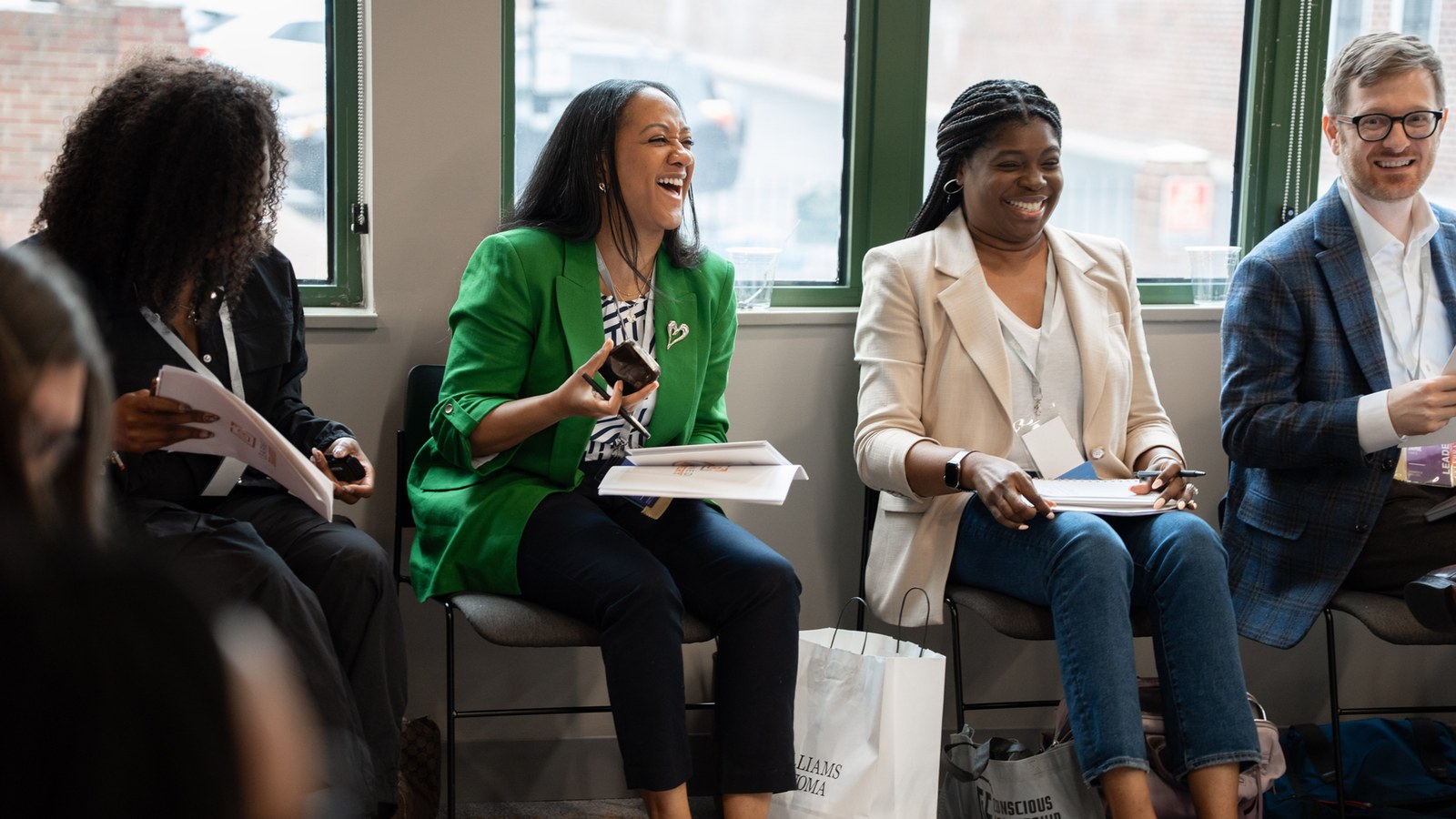 Conscious Leadership Summit (CLS) 2026