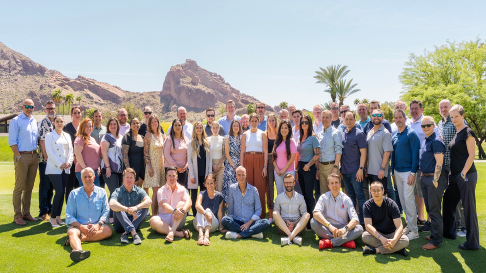 COO Connect Barcelona 2026
