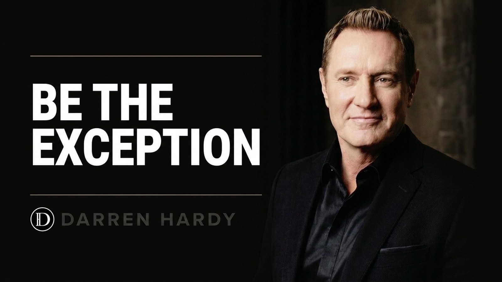 Darren Hardy's High Performance Forum 2026