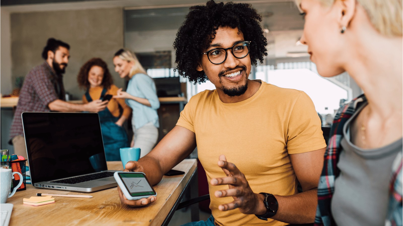 Idea Generator: Kickstart Your Business Journey