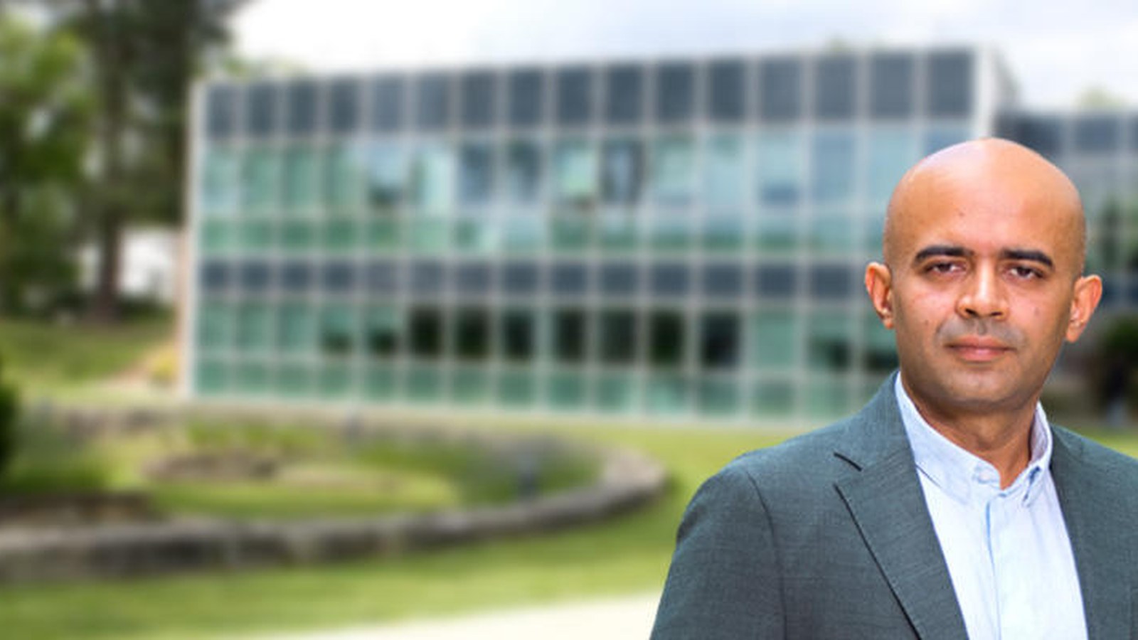 INSEAD Exec Ed