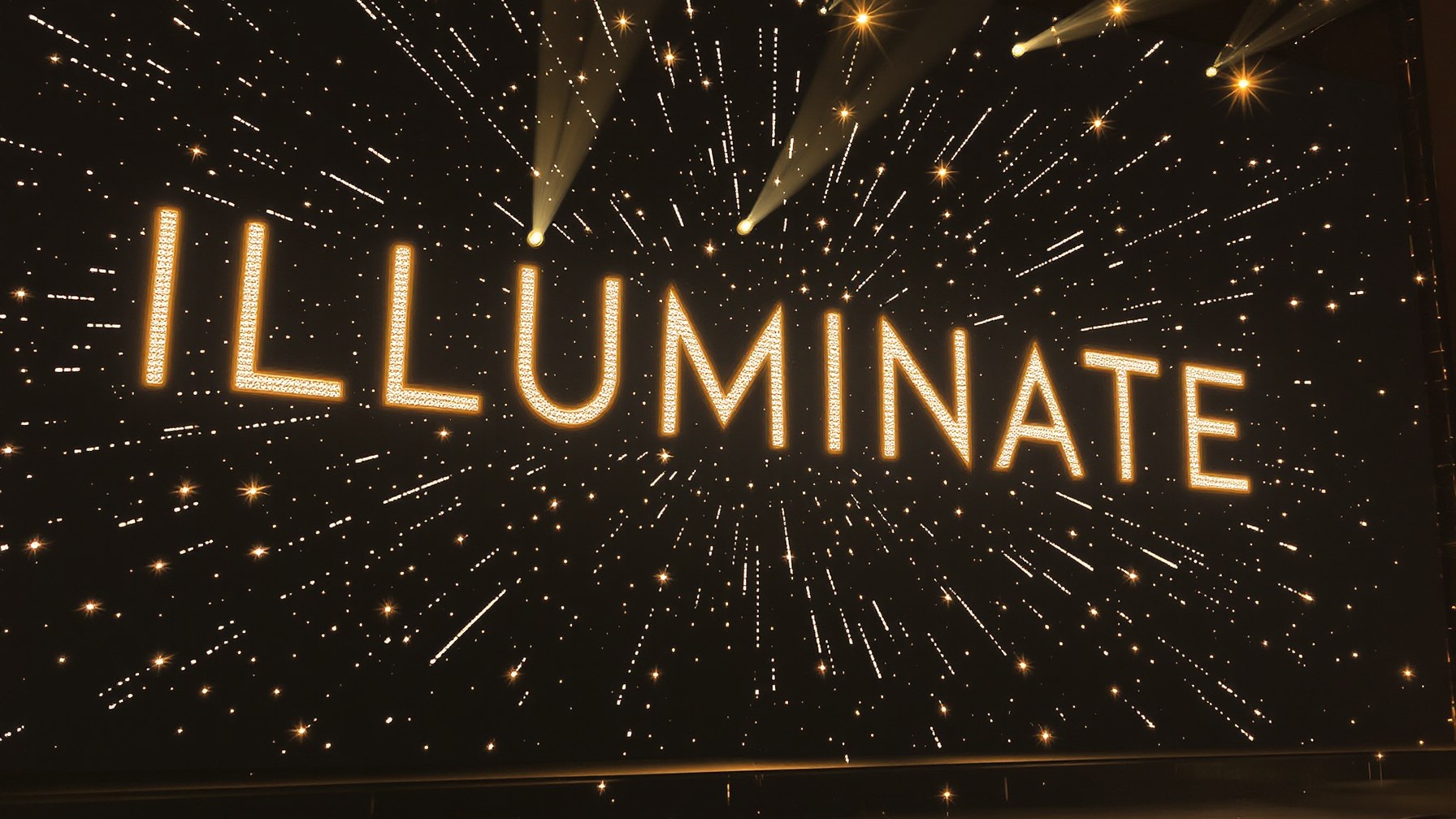 Illuminate LIVE — Lisa Nichols Luminary Headliner (Rochester)