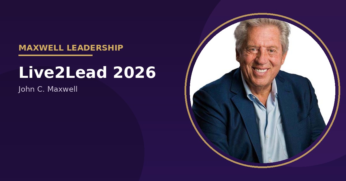 Live2Lead 2026