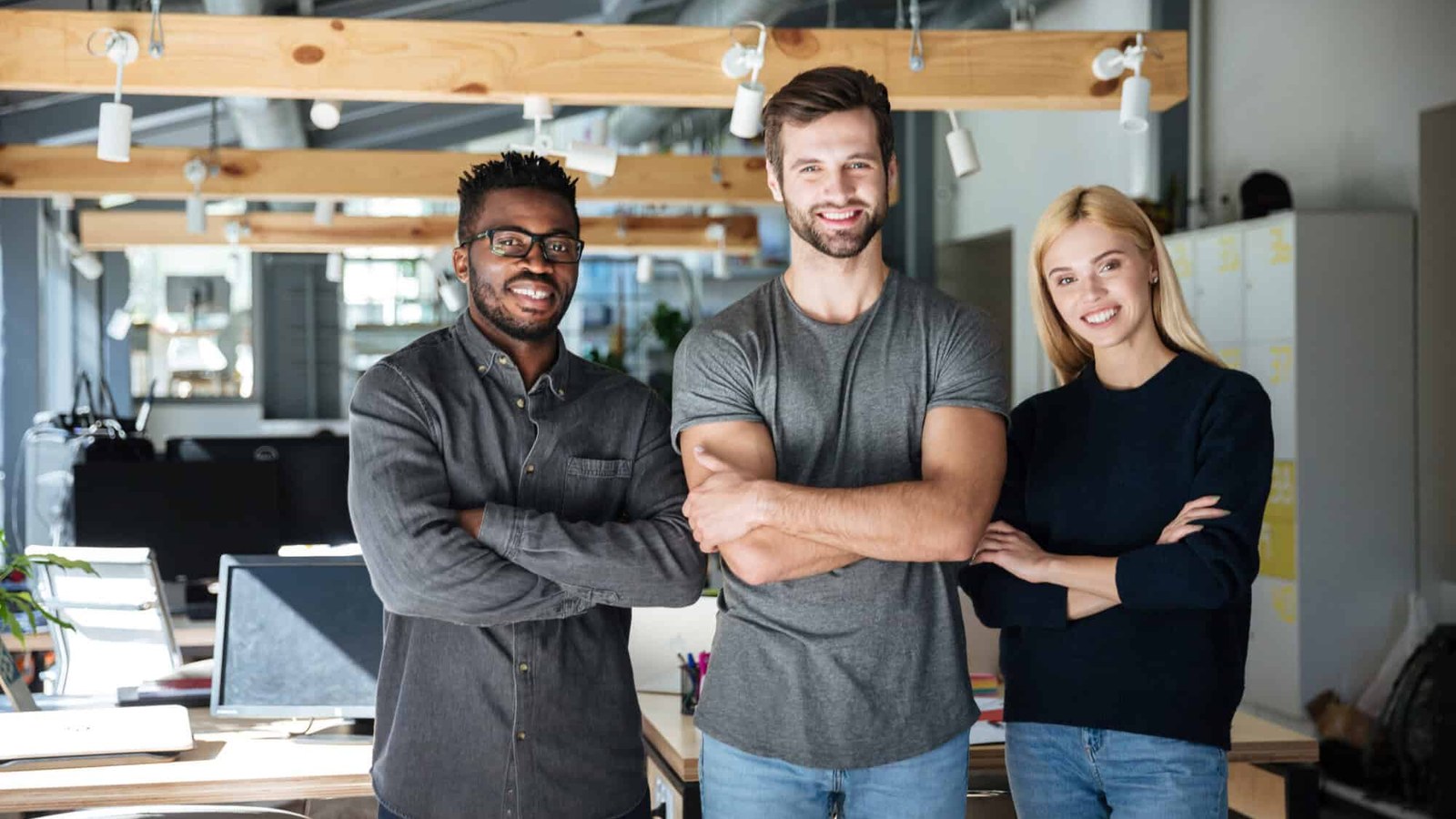 NEW! Is Self-Employment Right for You?