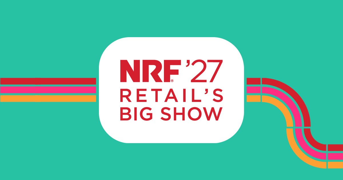 NRF 2026: Retail's Big Show - Gary Vaynerchuk Keynote