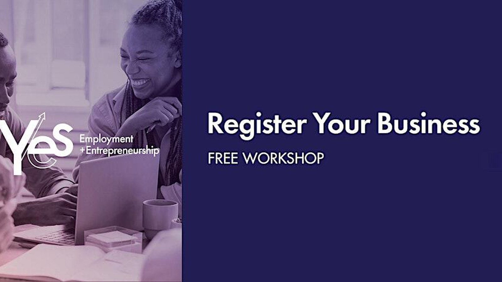 Registering Your Business