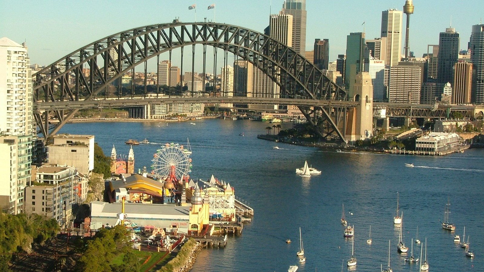 Speaking at Getty Images in Sydney, Austraila