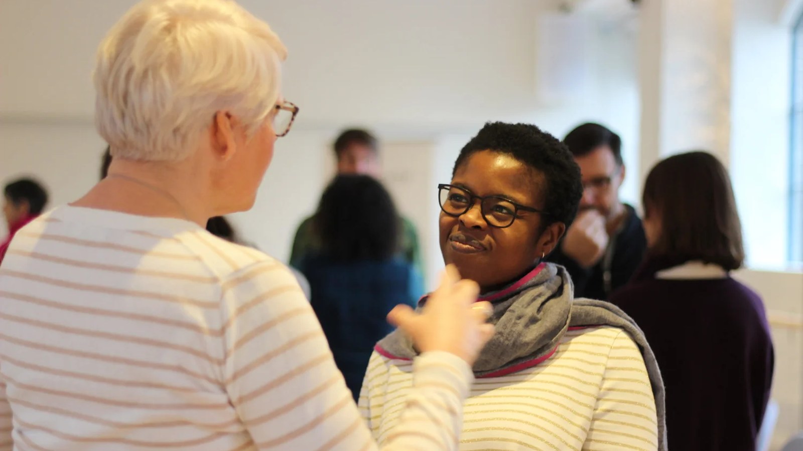 THIRDSPACE — Foundations of Coaching in London, with Sue Braithwaite and Lizzie Winn, 19-20 November 2026
