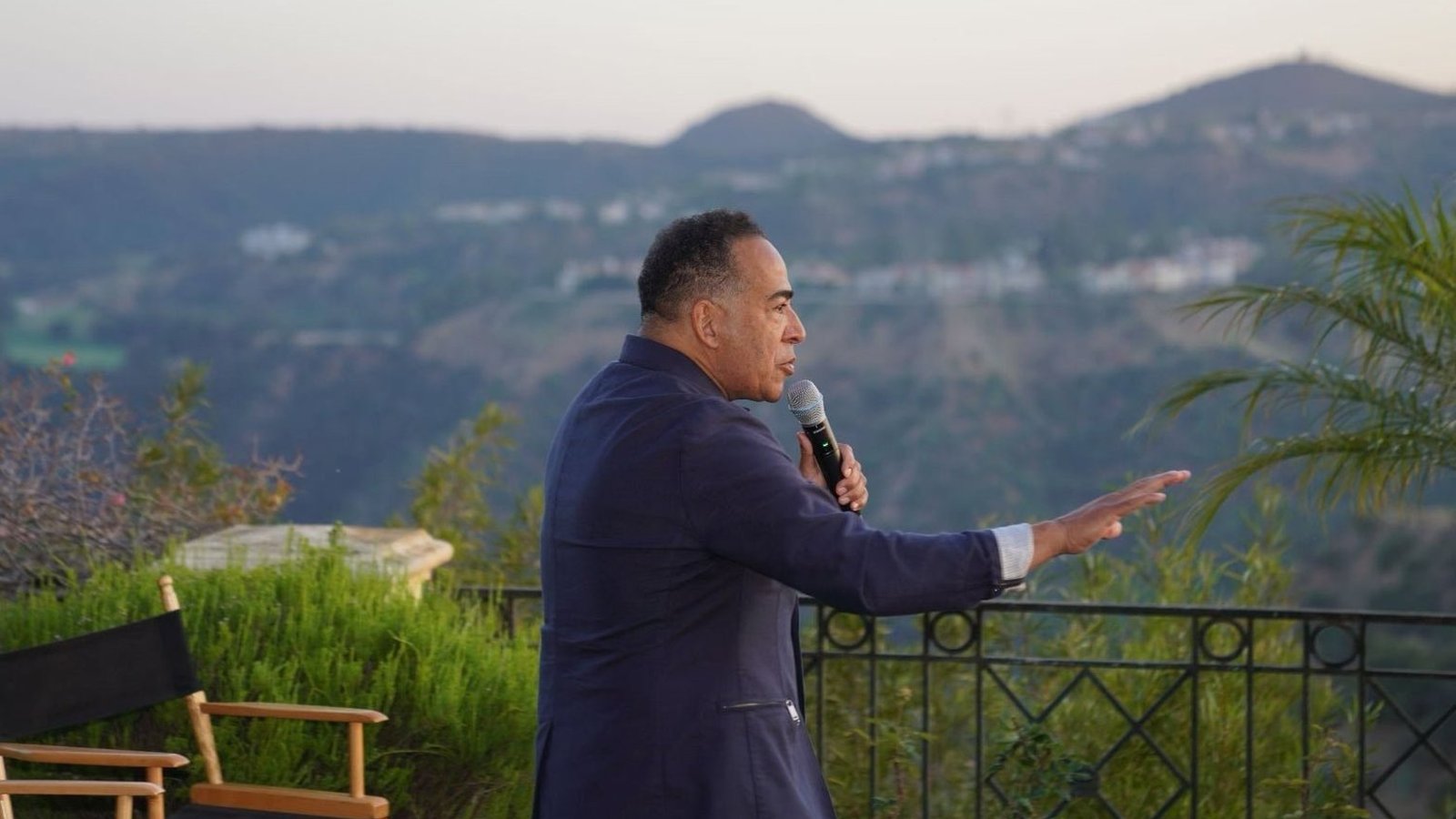 Tim Storey Mastermind — Scottsdale