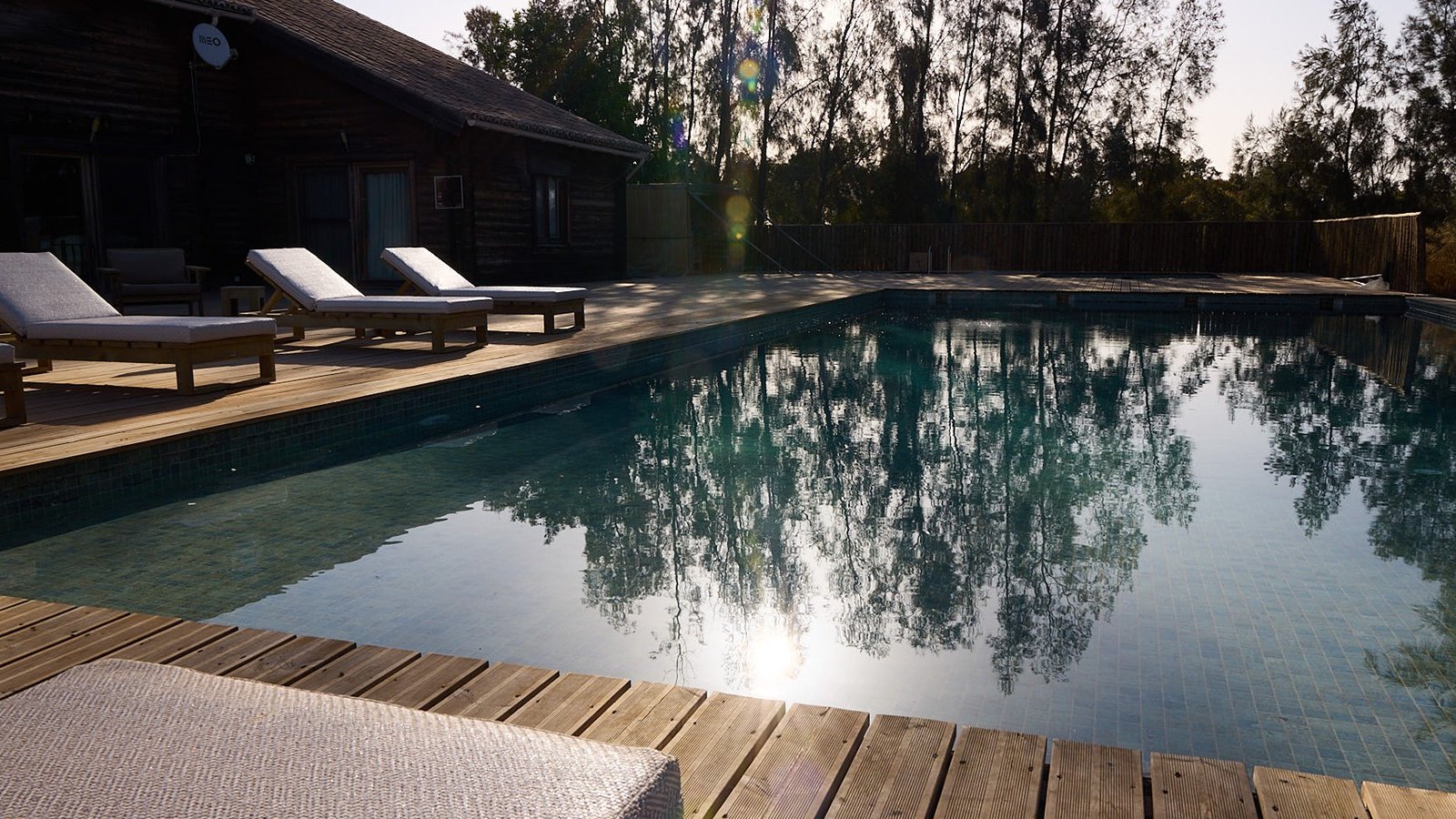 Ultimate Mind Body Retreat
