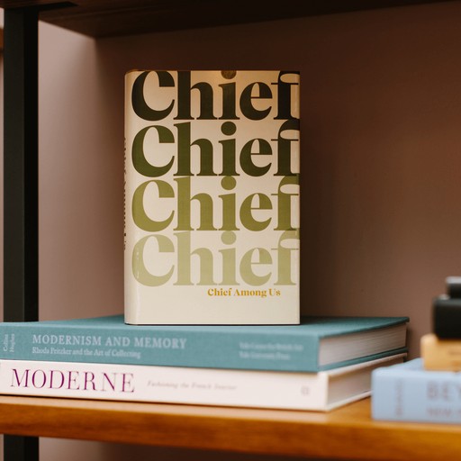 Chief San Francisco Chapter Summit Fall 2026