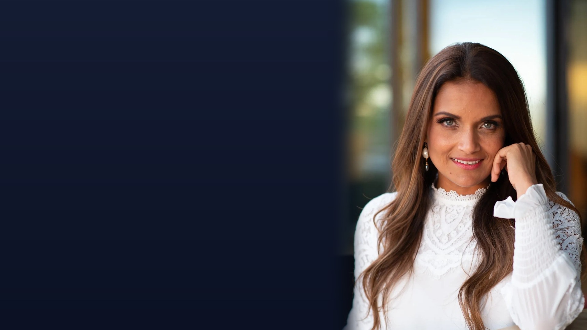 Live Parenting Masterclass with Dr. Shefali