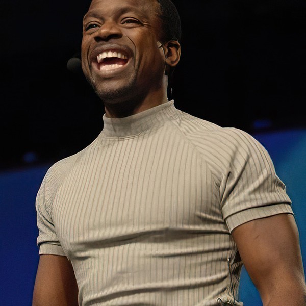 Joseph McClendon III