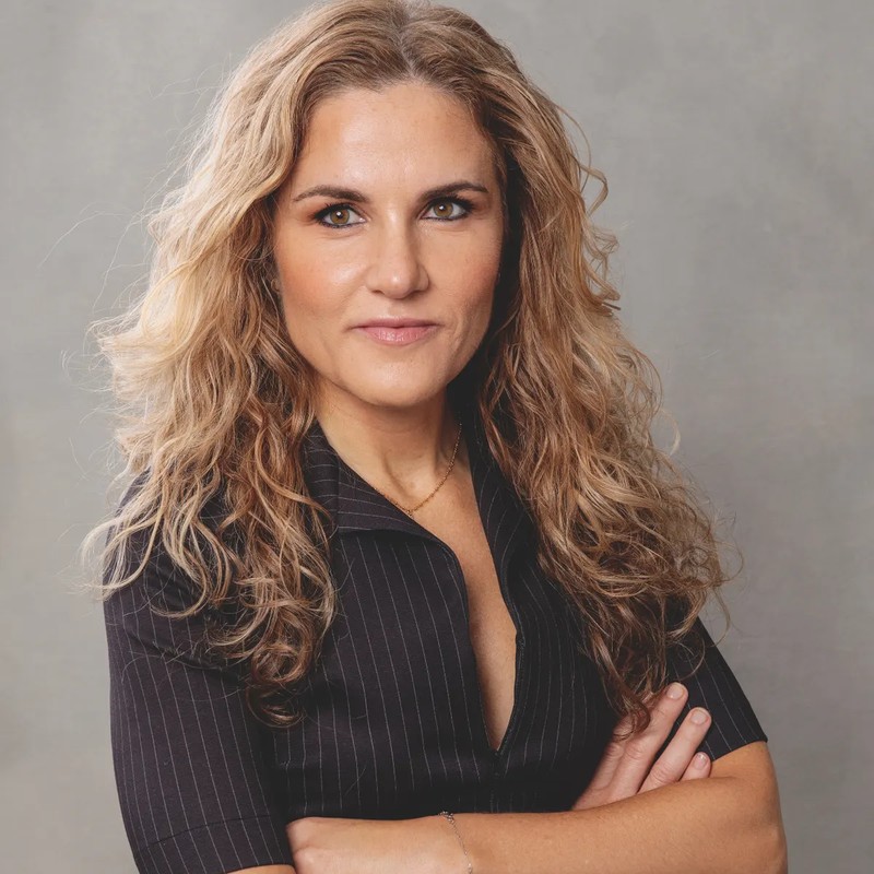 Silvia Congost